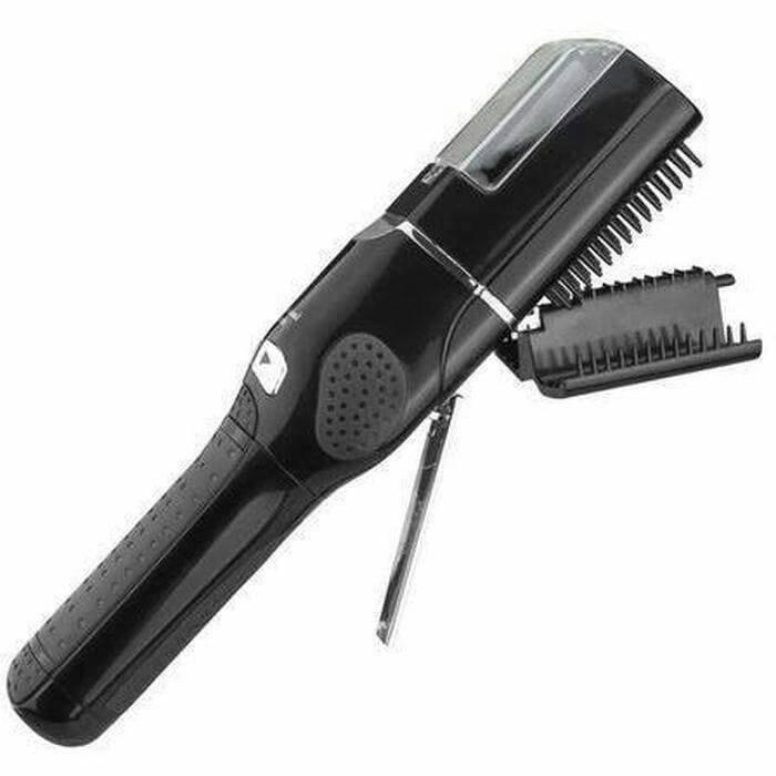 Gleamify™-Cordless Split-End Hair Trimmer - Coolmania