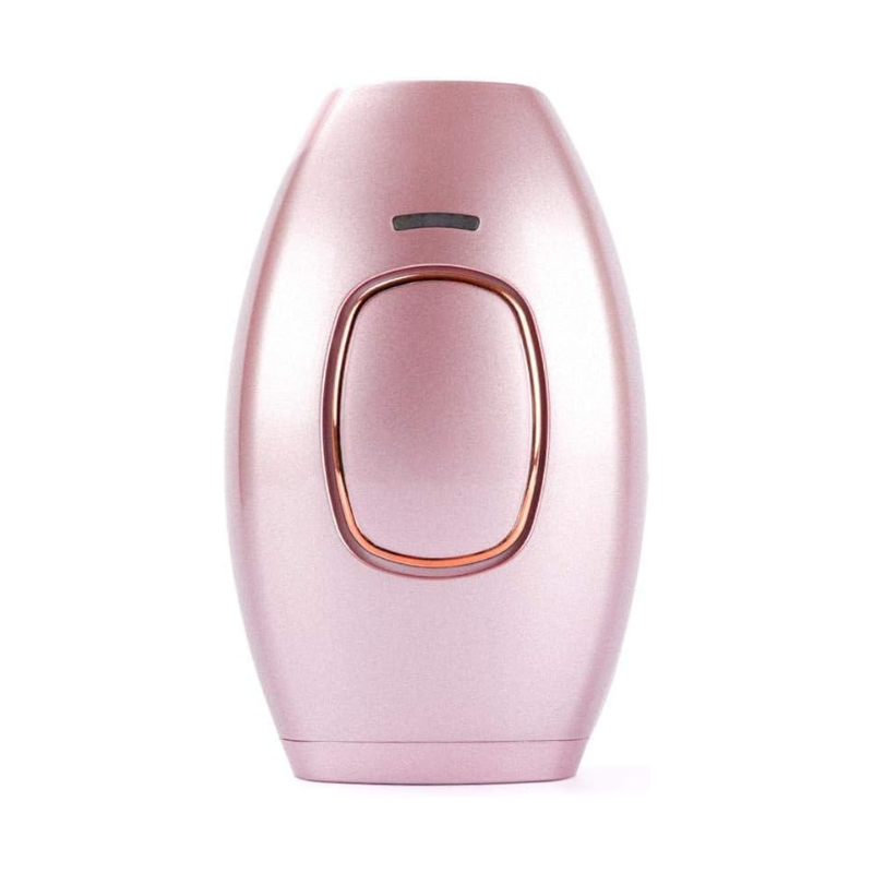 Gleamify™-Mini IPL Laser Hair Removal Device-Painless Permanent Hair Removal for Full Body - Coolmania
