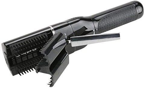 Gleamify™-Cordless Split-End Hair Trimmer - Coolmania