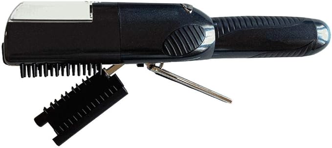 Gleamify™-Cordless Split-End Hair Trimmer - Coolmania