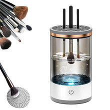 Load image into Gallery viewer, Gleamify™ - Makeup Brush Cleaner - Coolmania
