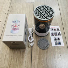 Load image into Gallery viewer, Gleamify™ - Makeup Brush Cleaner - Coolmania
