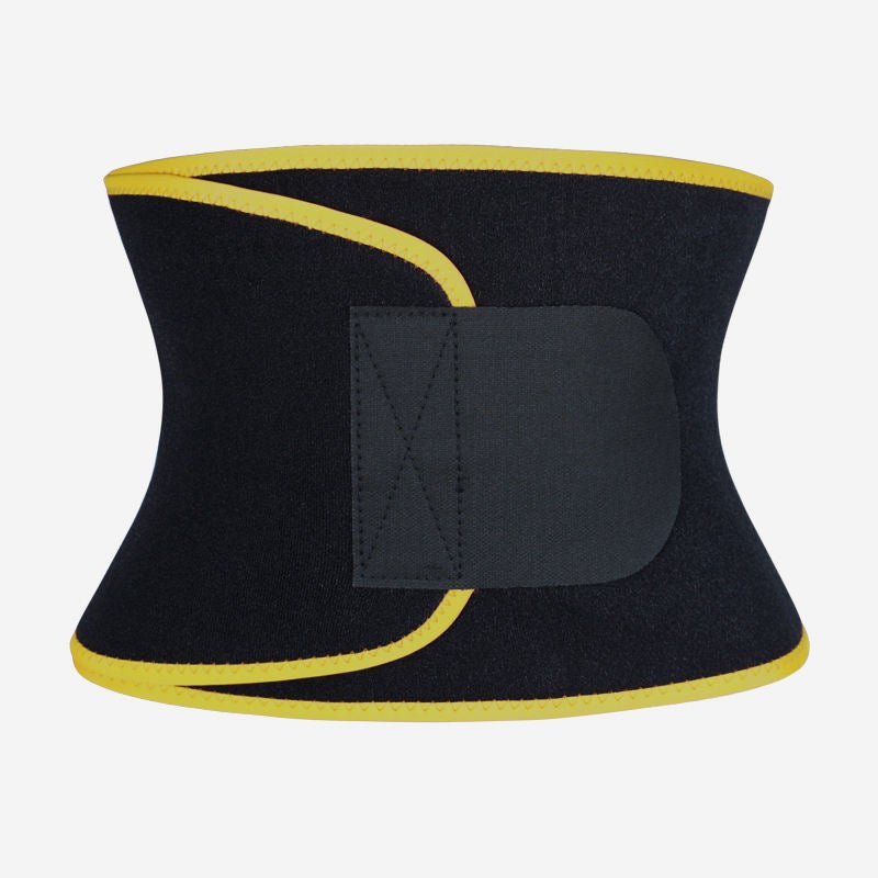 Gleamify™-Hot Belt Power Shaper-Slimming Waist Trainer for Workout & Daily Use - Coolmania