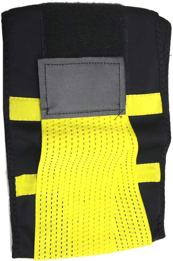 Gleamify™-Hot Belt Power Shaper-Slimming Waist Trainer for Workout & Daily Use - Coolmania