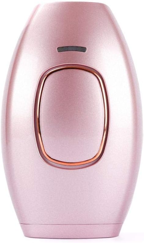 Gleamify™-Mini IPL Laser Hair Removal Device-Painless Permanent Hair Removal for Full Body - Coolmania