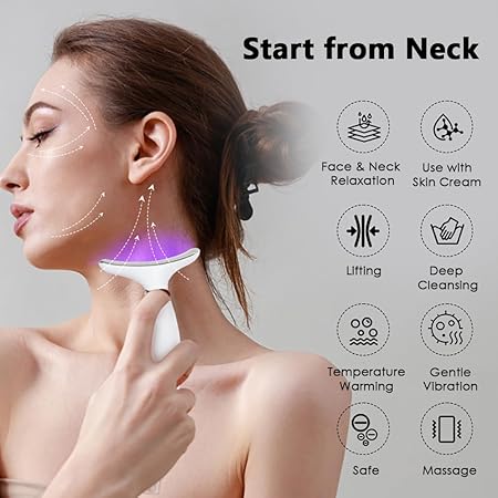 Gleamify™-Neck Beauty Device ( HY69 ) - Coolmania