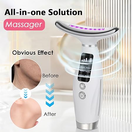 Gleamify™-Neck Beauty Device ( HY69 ) - Coolmania