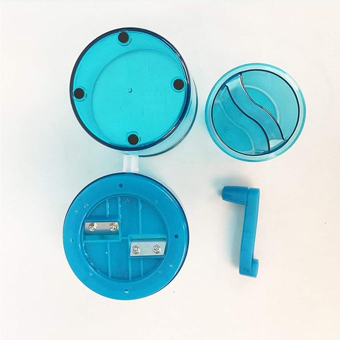 Gleamify™-Portable Hand Ice Maker-Manual Ice Cube Maker - Coolmania