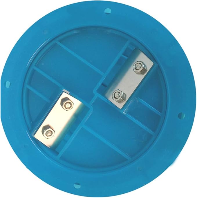 Gleamify™-Portable Hand Ice Maker-Manual Ice Cube Maker - Coolmania