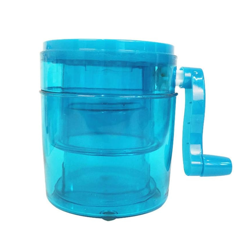 Gleamify™-Portable Hand Ice Maker-Manual Ice Cube Maker - Coolmania