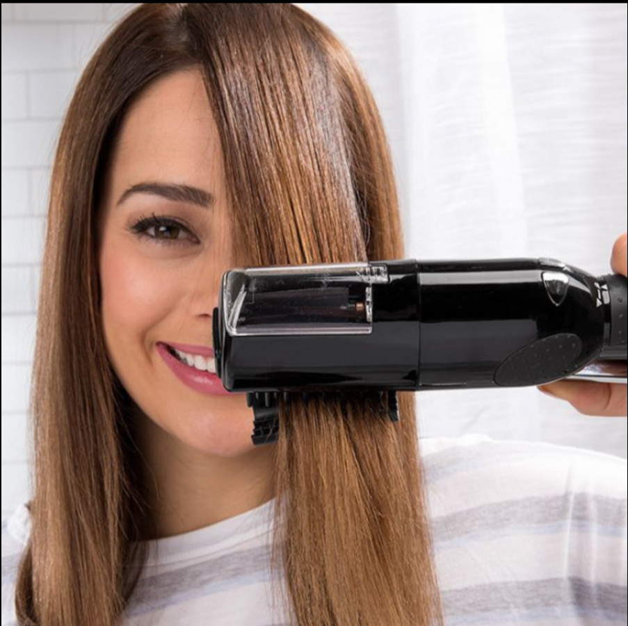 Gleamify™-Cordless Split-End Hair Trimmer - Coolmania
