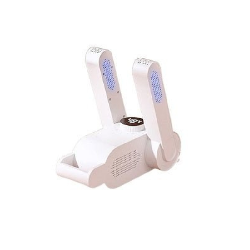 Gleamify™-Smart Folding Shoe Dryer-Portable Electric Dryer for Shoes - Coolmania